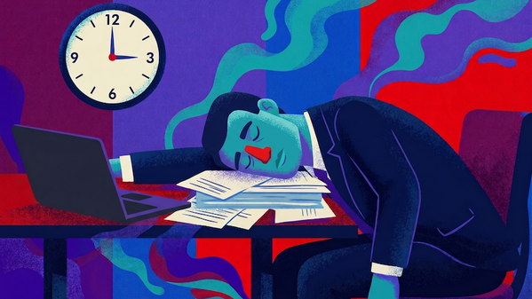 What Is Sleep Debt? The Science Behind Your Fatigue