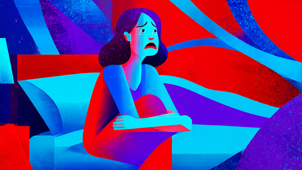 Why Do We Have Nightmares and How Common Are They?