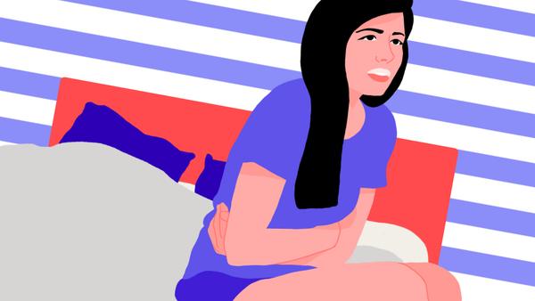 Period Insomnia: How to Tackle It for Restful Sleep