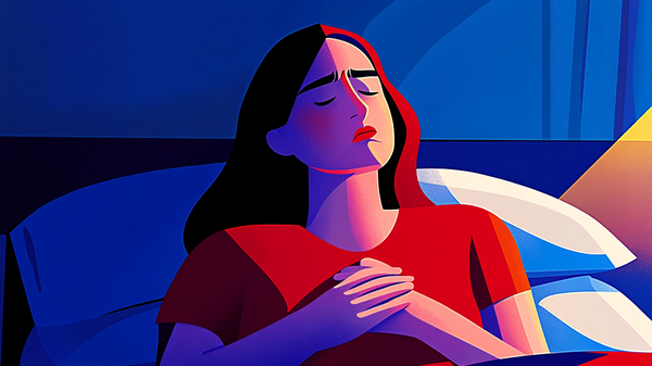 Best Sleeping Positions for Acid Reflux: How to Find Relief-Manta Sleep
