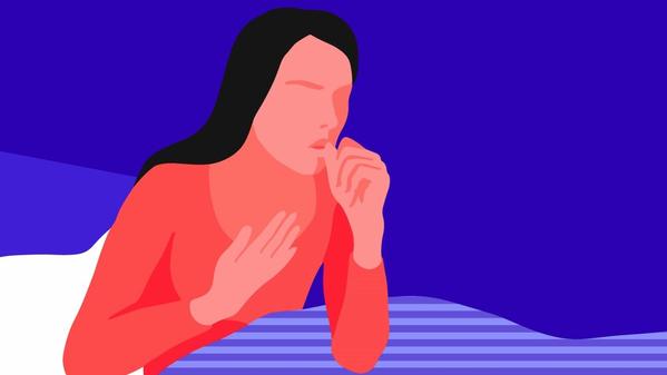Breathe Easier: The Best Sleeping Position to Clear Lungs and Postural Drainage