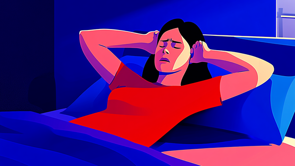 Is It Better to Sleep in Silence or With Noise