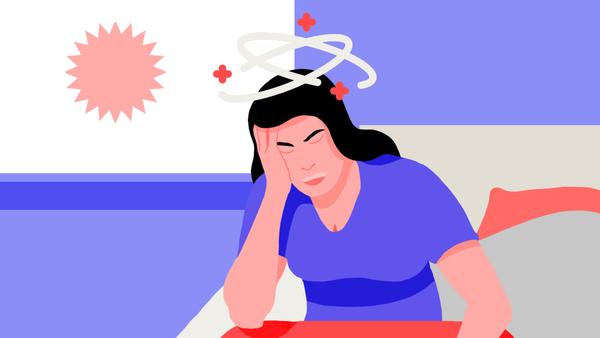 Overcoming Sleep Inertia: Shake Off the Grogginess