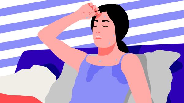 Improving Sleep During Menopause: How to Get the Rest You Deserve