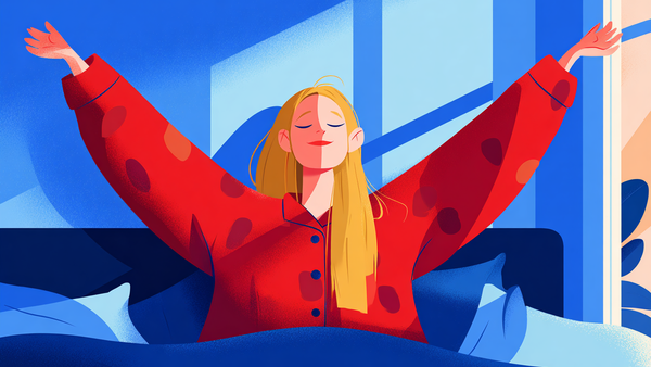 10 Benefits of Waking Up Early (Even When You Don't Want to)
