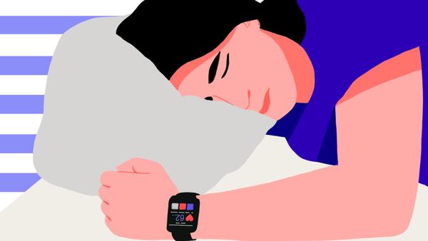 How AI in Sleep Medicine is Revolutionizing Your Sleep