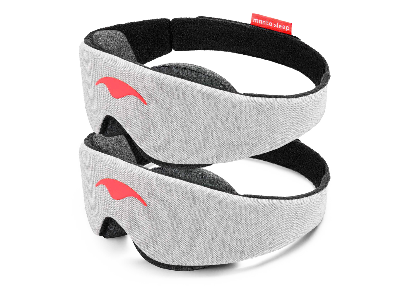 Manta Sleep Mask DUO - Media 1 of 38