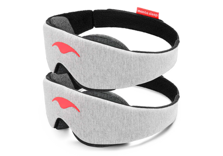 Manta Sleep Mask DUO