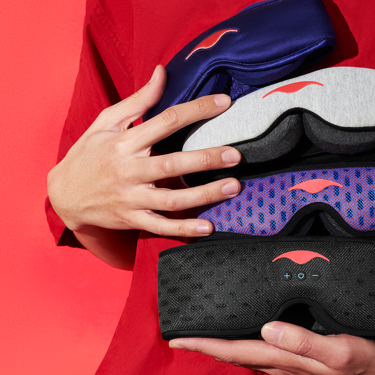 We believe great sleep is the non-negotiable foundation of a great life