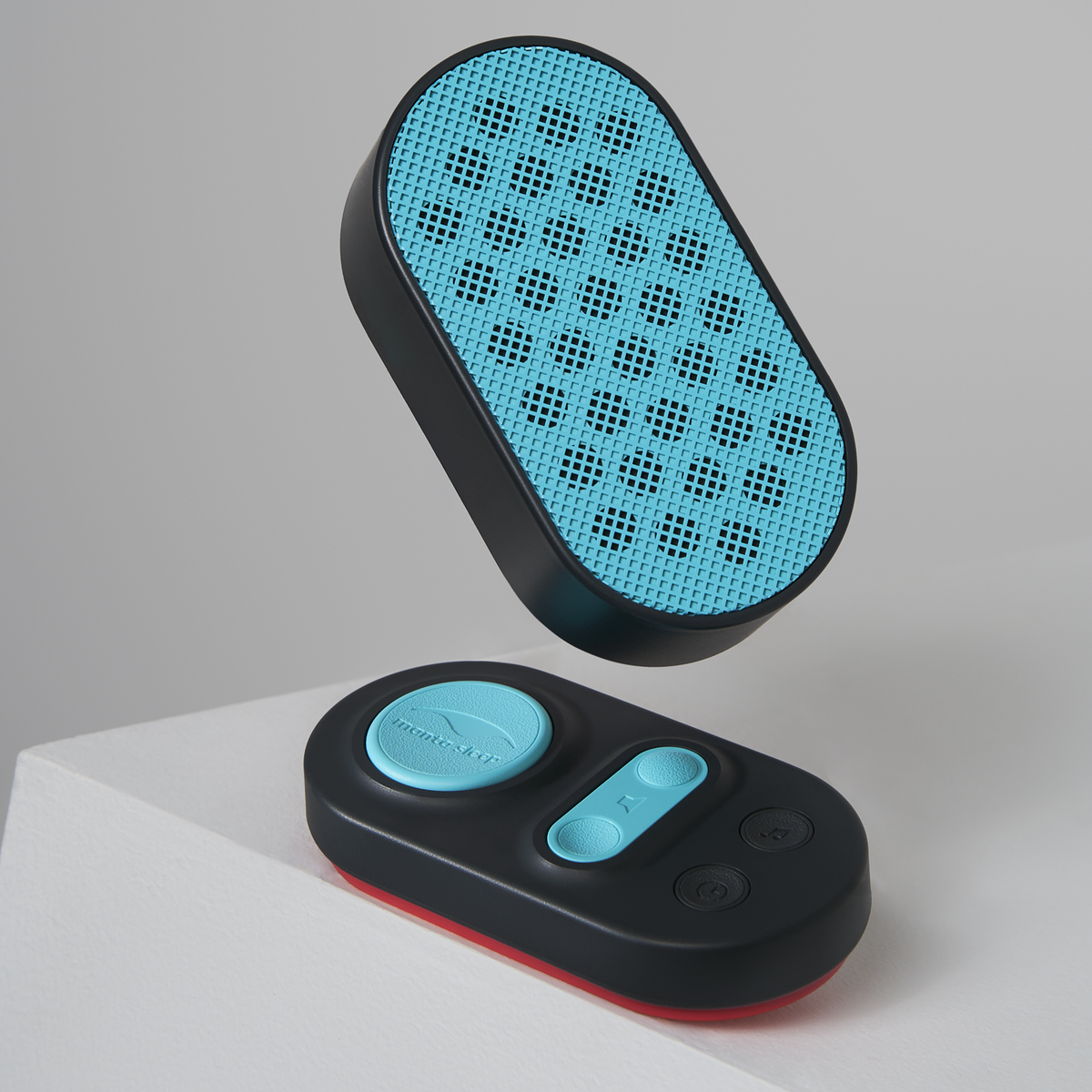 The Manta difference