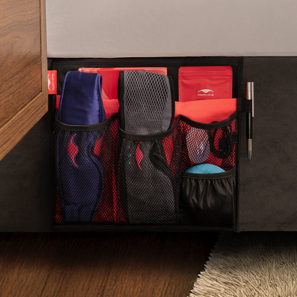 Purpose-built for your Manta accessories