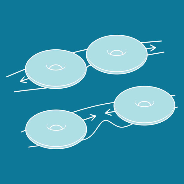 Right-where-you-need-it cold relief