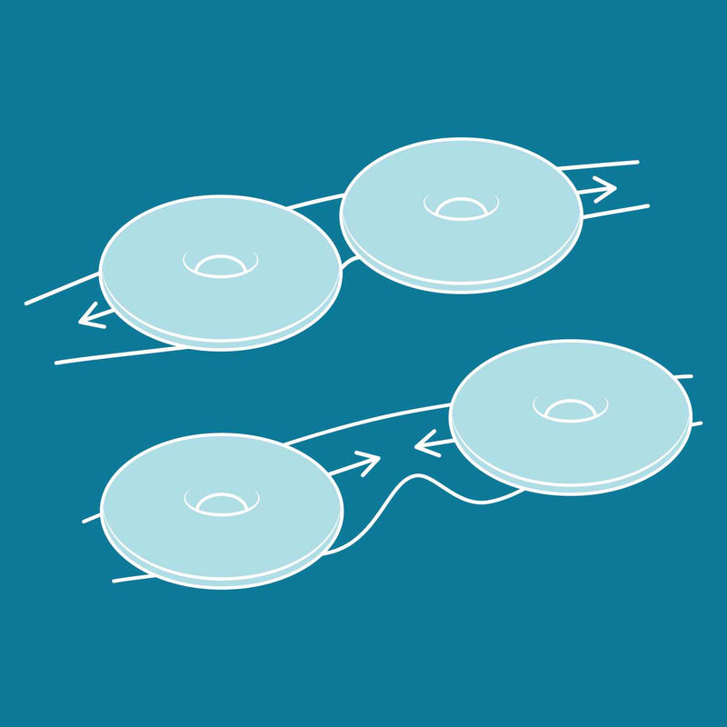 Right-where-you-need-it cold relief