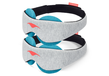 Manta COOL Sleep Mask DUO