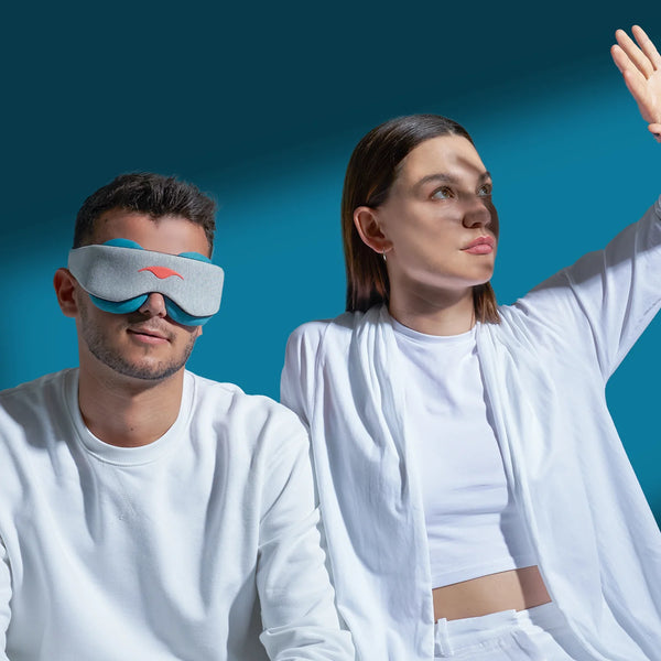 Get darkness & cooling, at the same time