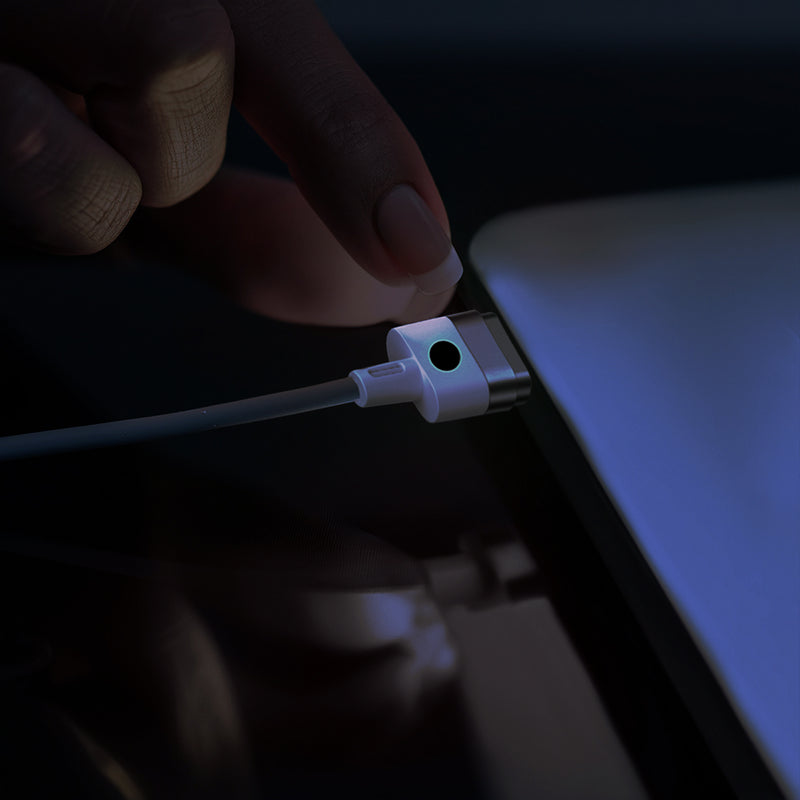 Use devices as usual