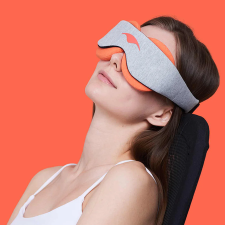 Manta STEAM Sleep Mask