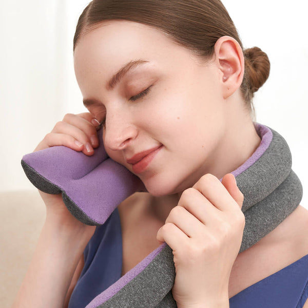 Sit back & unwind for instant relaxation