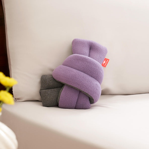 So huggable for ultimate comfort