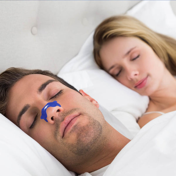 Makes your nights silent