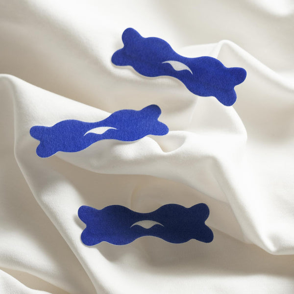 Comfortable & gentle on the skin