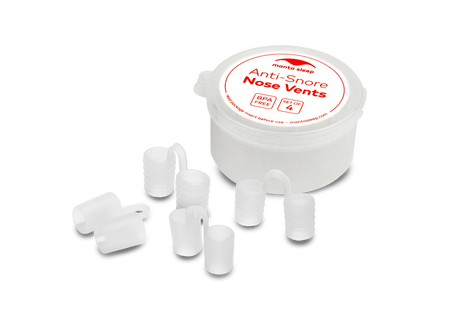 Manta Anti-Snore Nose Vents