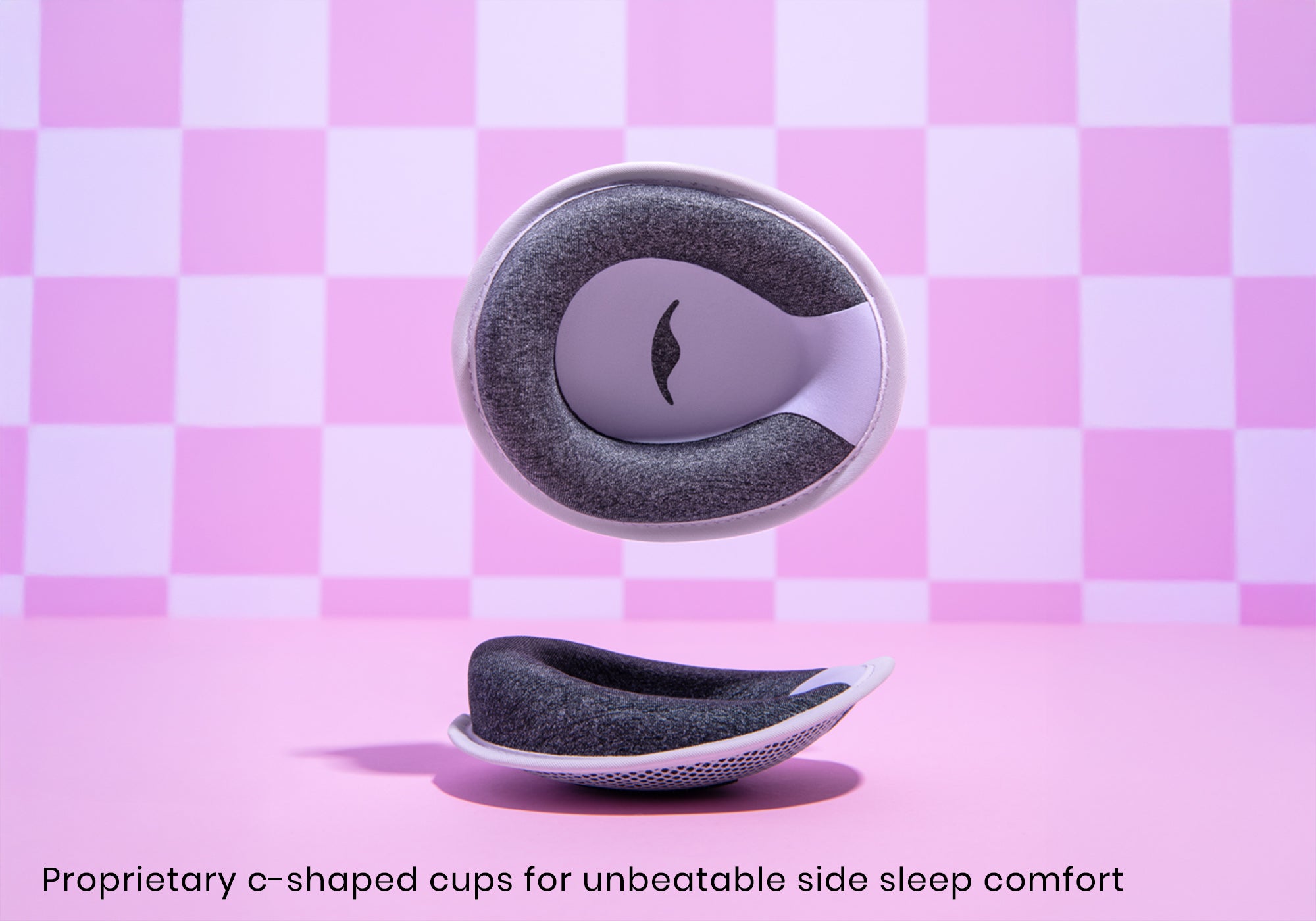 Manta PRO Sleep Mask
