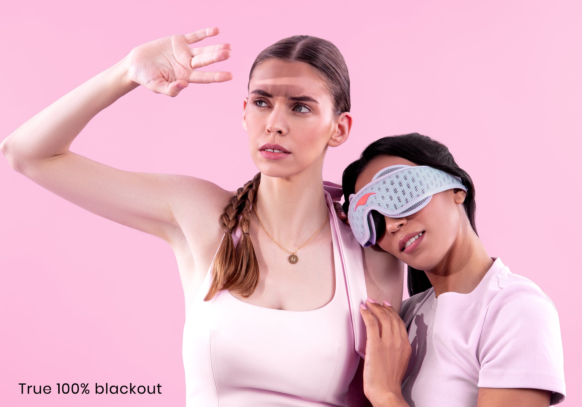 Manta PRO Sleep Mask