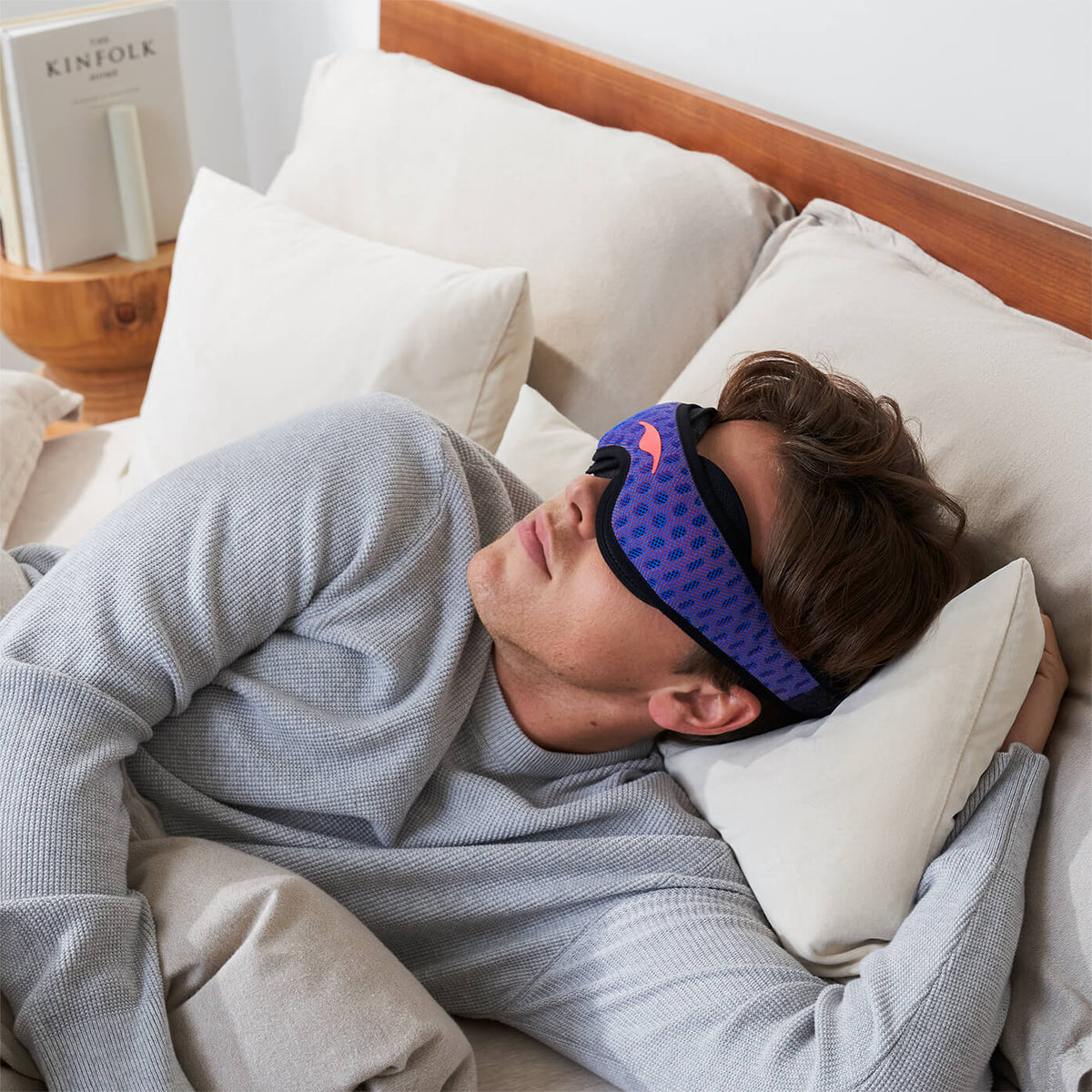 Manta PRO Sleep Mask
