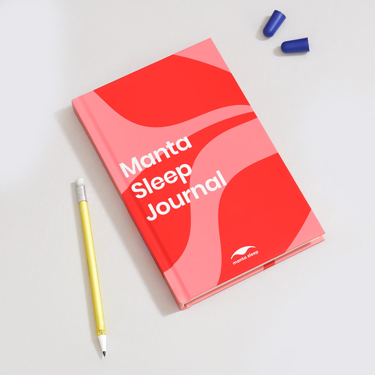 Manta Sleep Journal