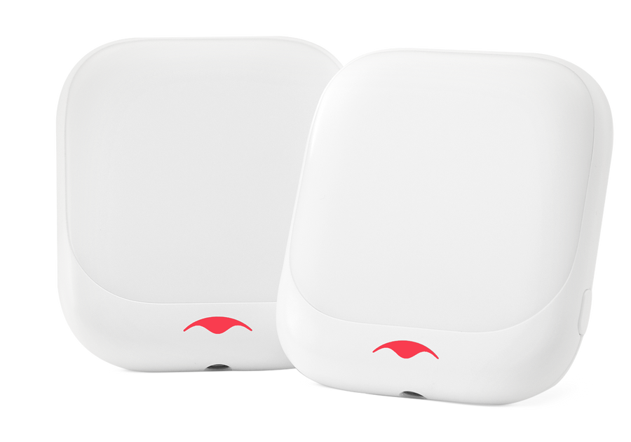 Manta TrueRed Night Light – Manta Sleep