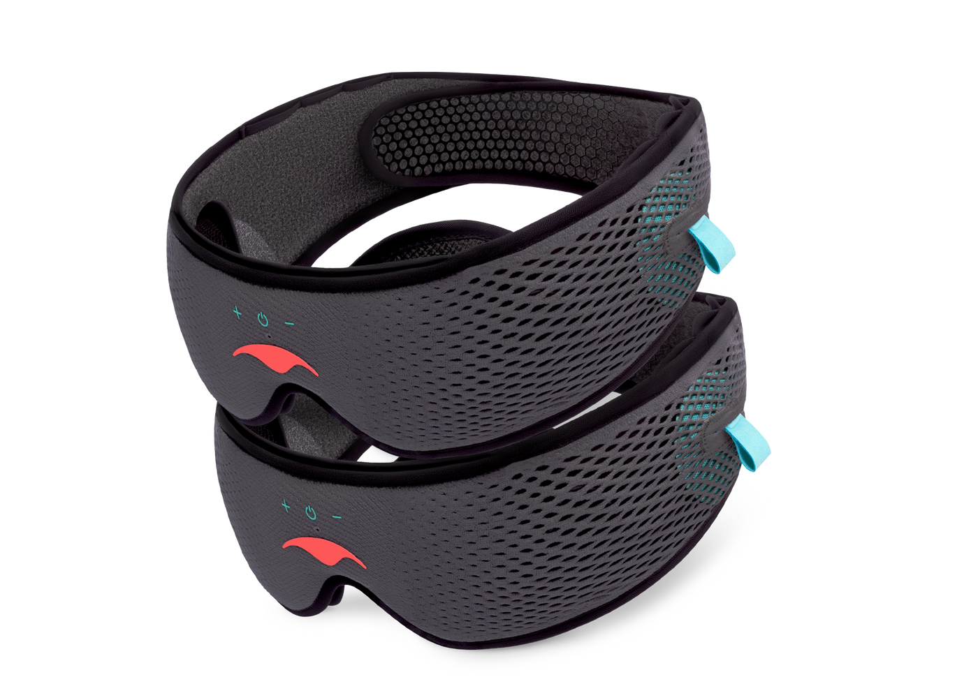 Manta SOUND Sleep Mask DUO - Media 1 of 16