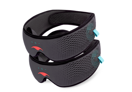 Manta SOUND Sleep Mask DUO (NEW Gen)