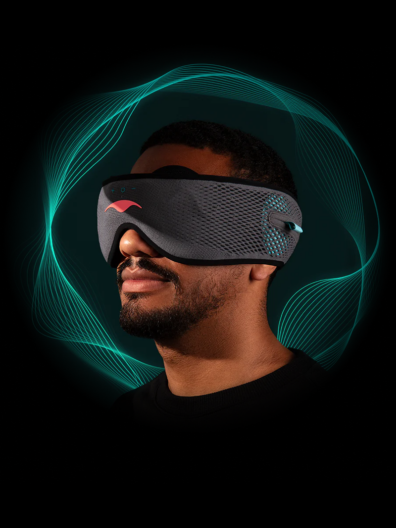 Our <strong>SOUND Mask (</strong><em><strong>NEW Gen</strong></em><strong>)</strong>