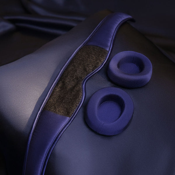 Infinitely adjustable to your liking