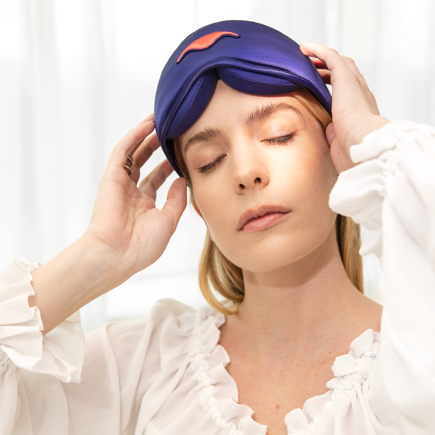 Manta パジャマセット Relax kit Calm Nights Bundle – Manta Sleep