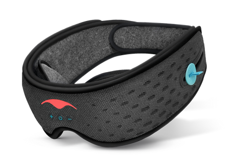Manta SOUND Sleep Mask (Previous Gen)