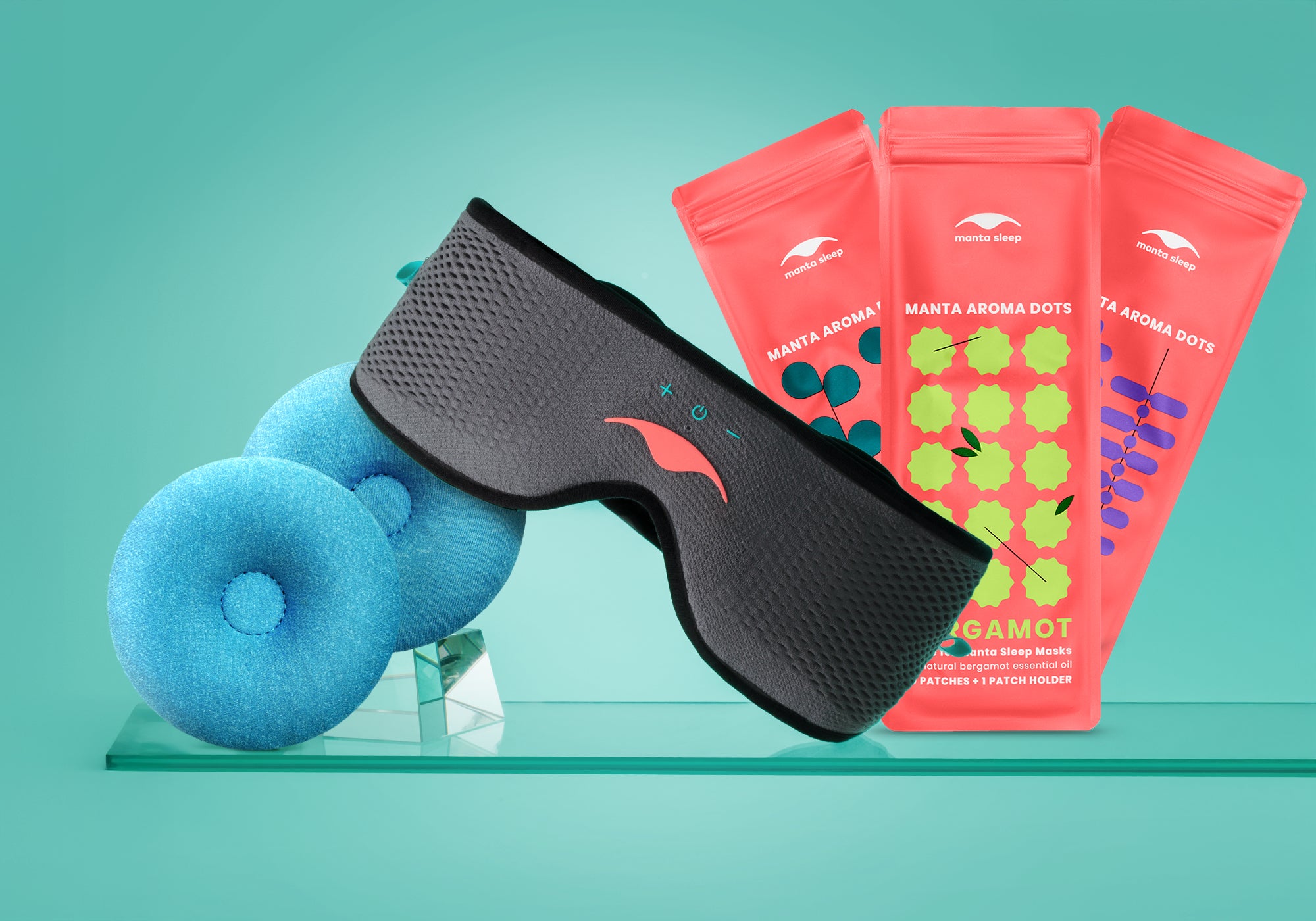 Bundles – Manta Sleep
