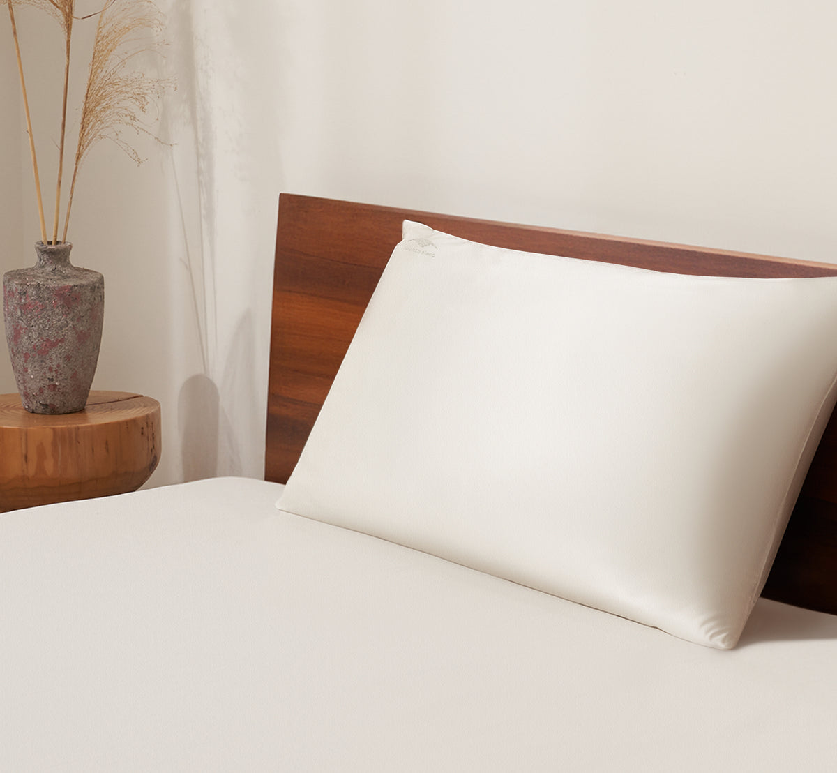 <strong>A luxurious sleep experience</strong>