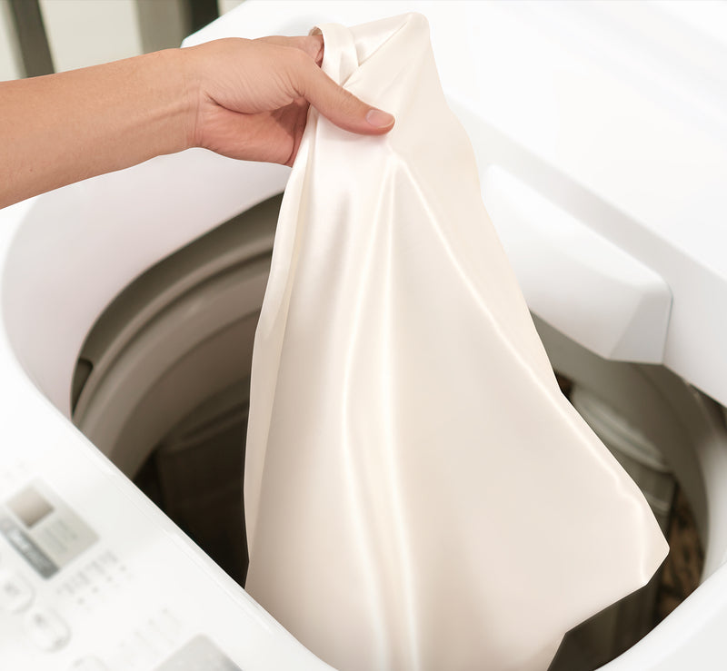 Easy to maintain, easy to wash