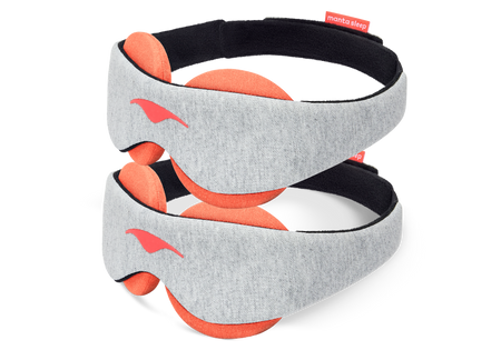 Manta STEAM Sleep Mask DUO