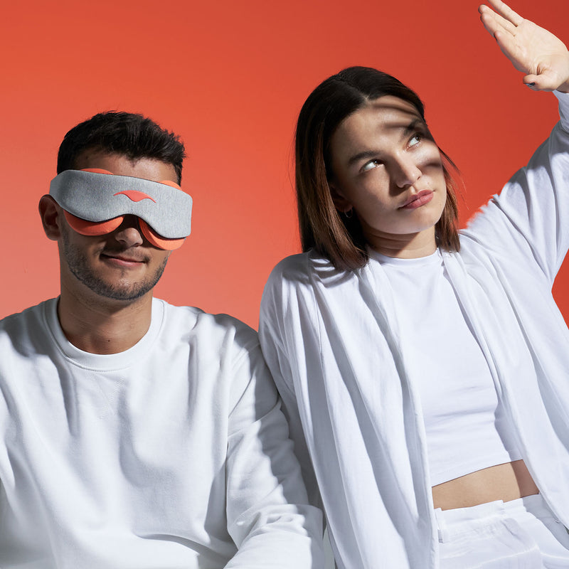 Get darkness & steamy heat, at the same time