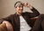 Manta PRO Sleep Mask - Tranquil Taupe - Media 17 of 17