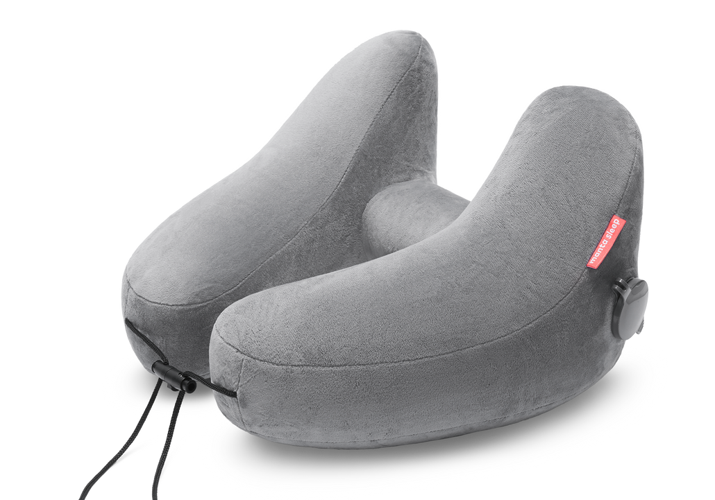 Manta Sleep Travel Pillow