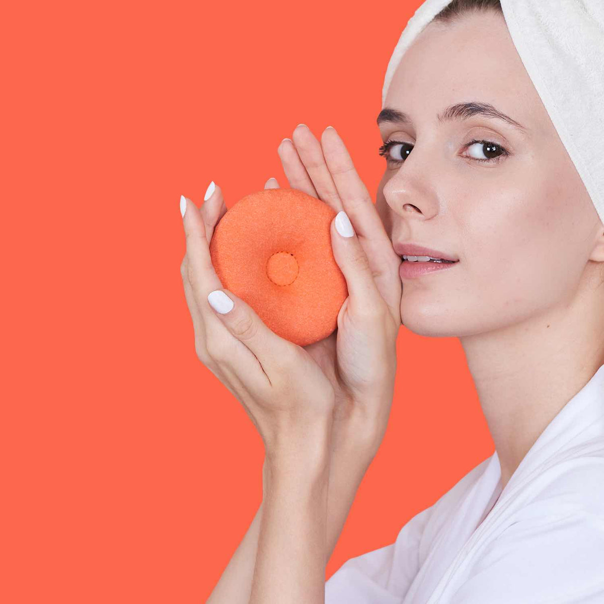 <strong>For quick relief for the head, eyes and sinuses</strong>