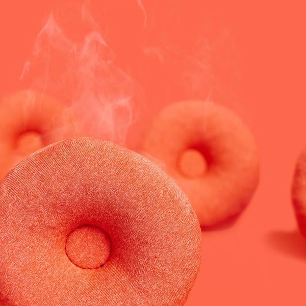 Soothing relief in just 3-5 minutes