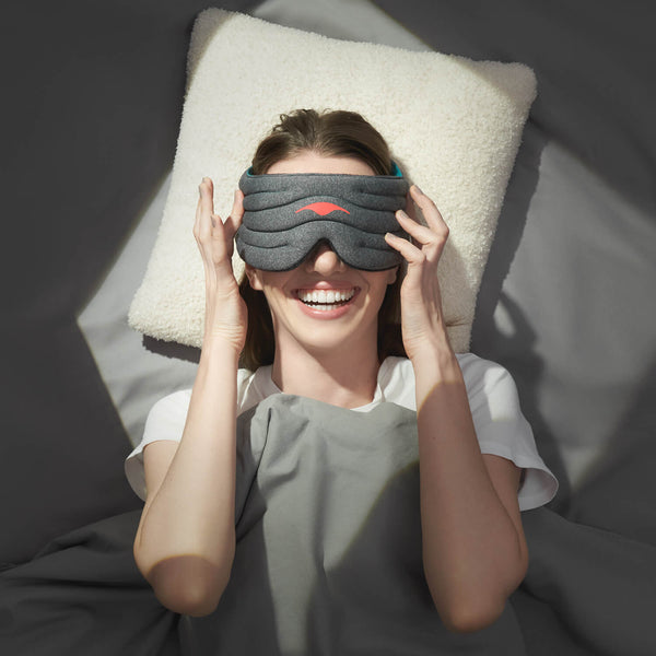 Effective blackout, even in broad daylight