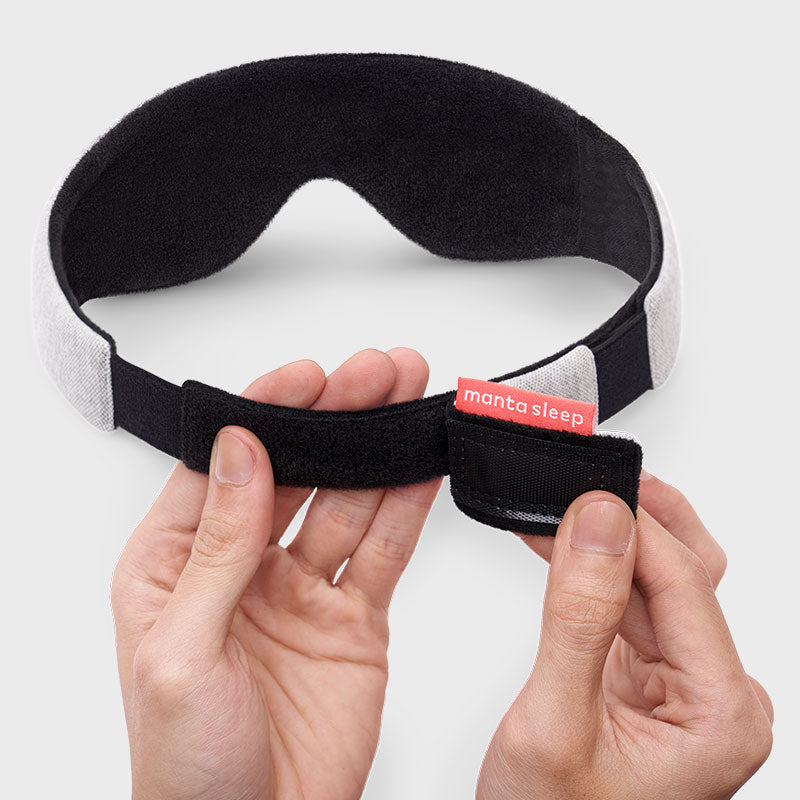 A personalized-for-your-face fit