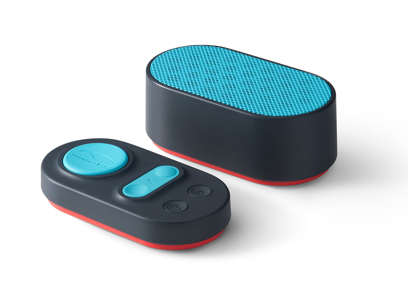 Manta White Noise Machine con cavo e accessori, immagine ufficiale