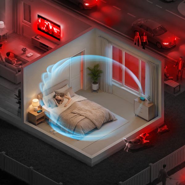 Safely block all distruptions